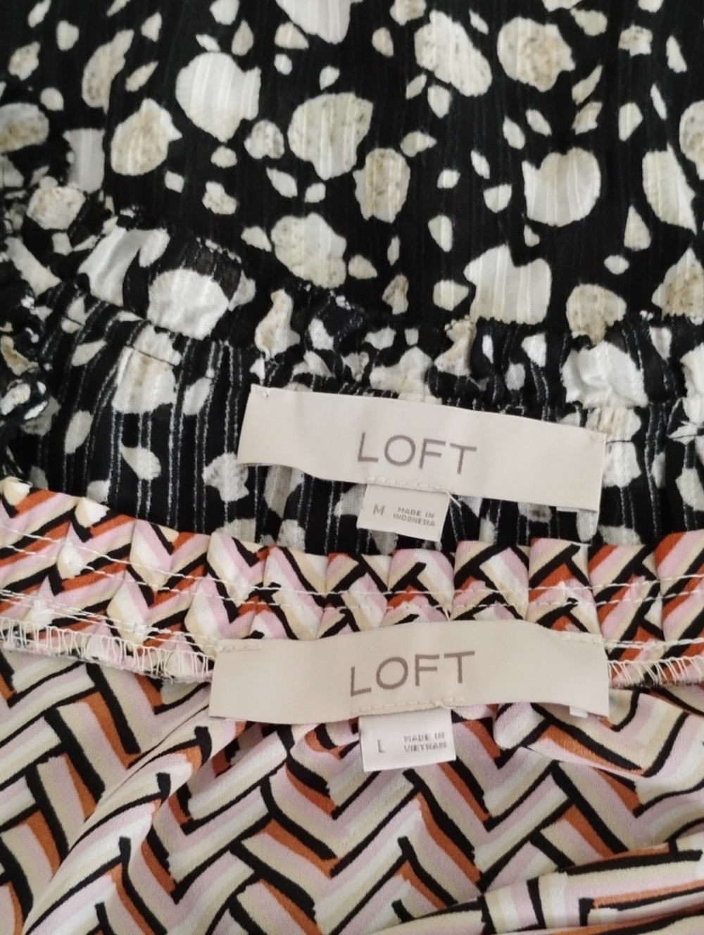 Loft Tops - Picture 7 of 7